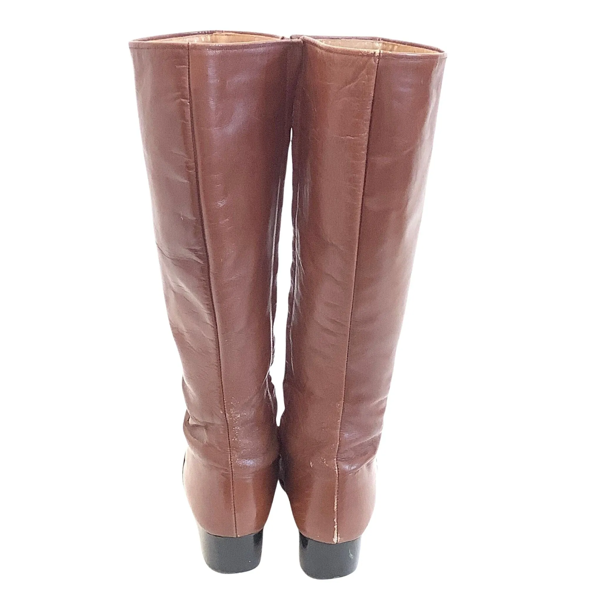 Iconic Hippie Boots