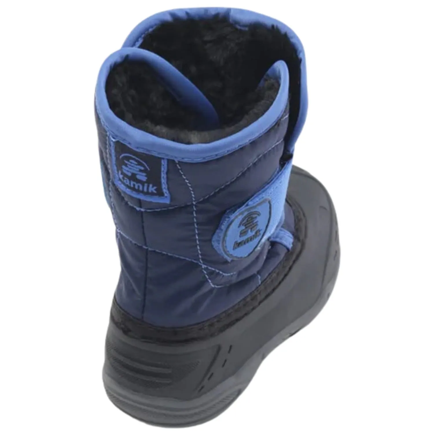 Kamik Snowbug 5 Snow Boot 2025 - Toddler