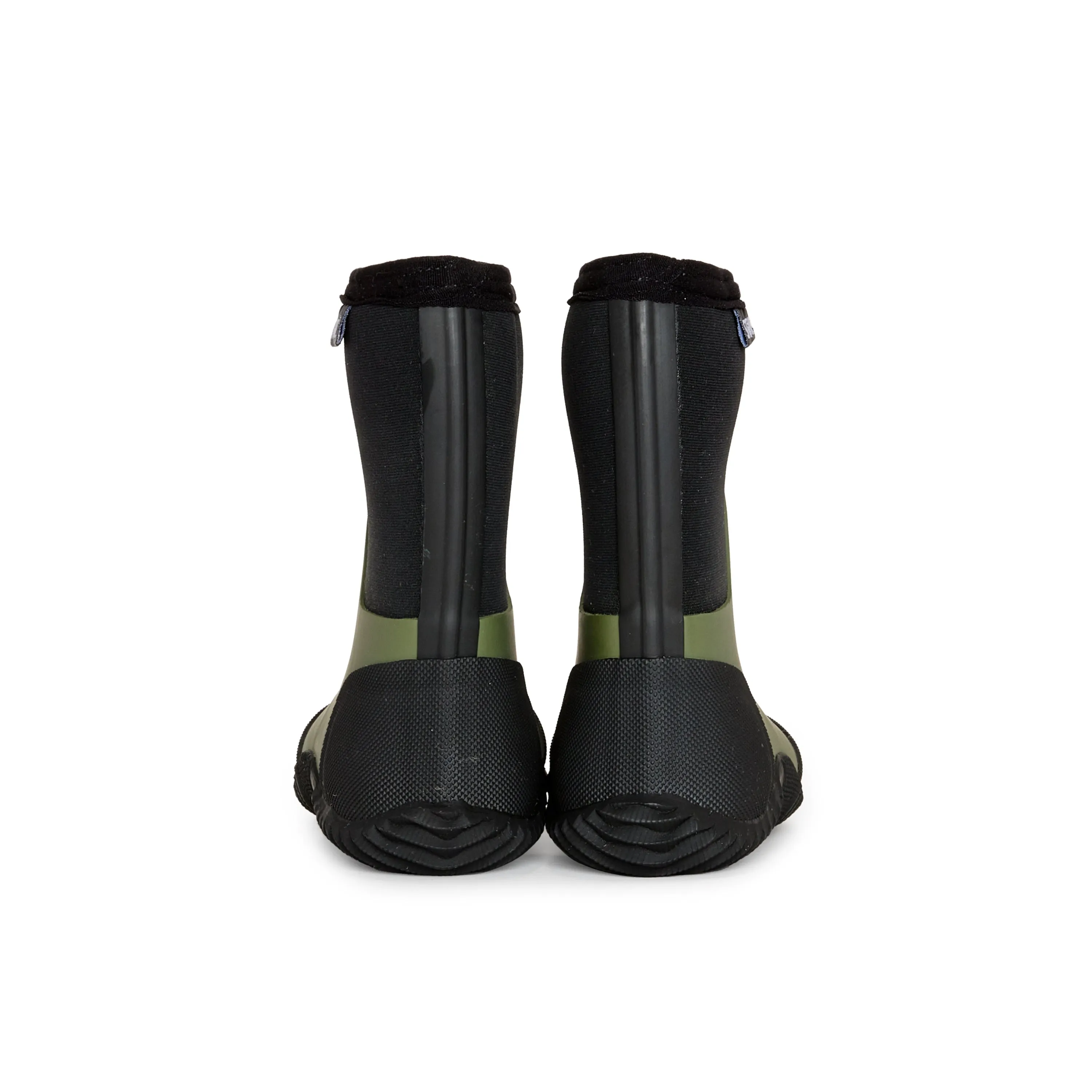 Kids' West Waterproof Boots