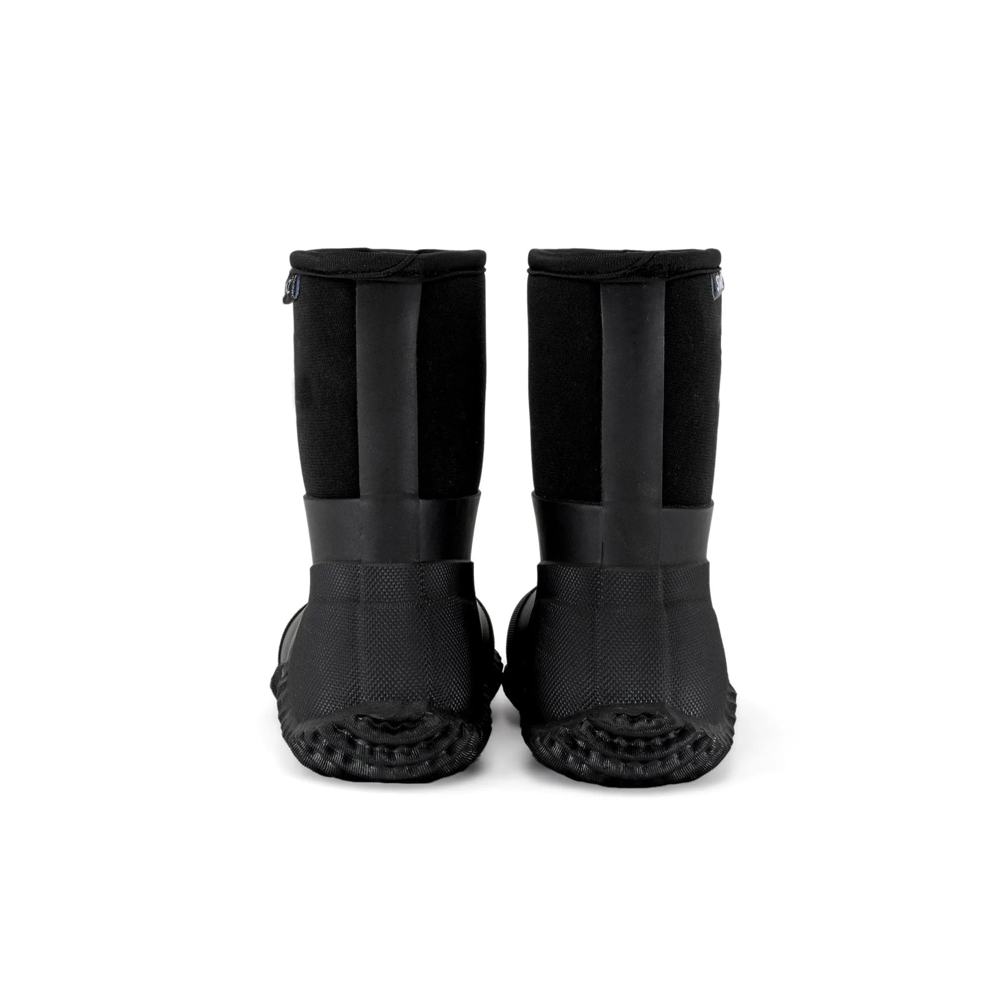 Kids' West Waterproof Boots