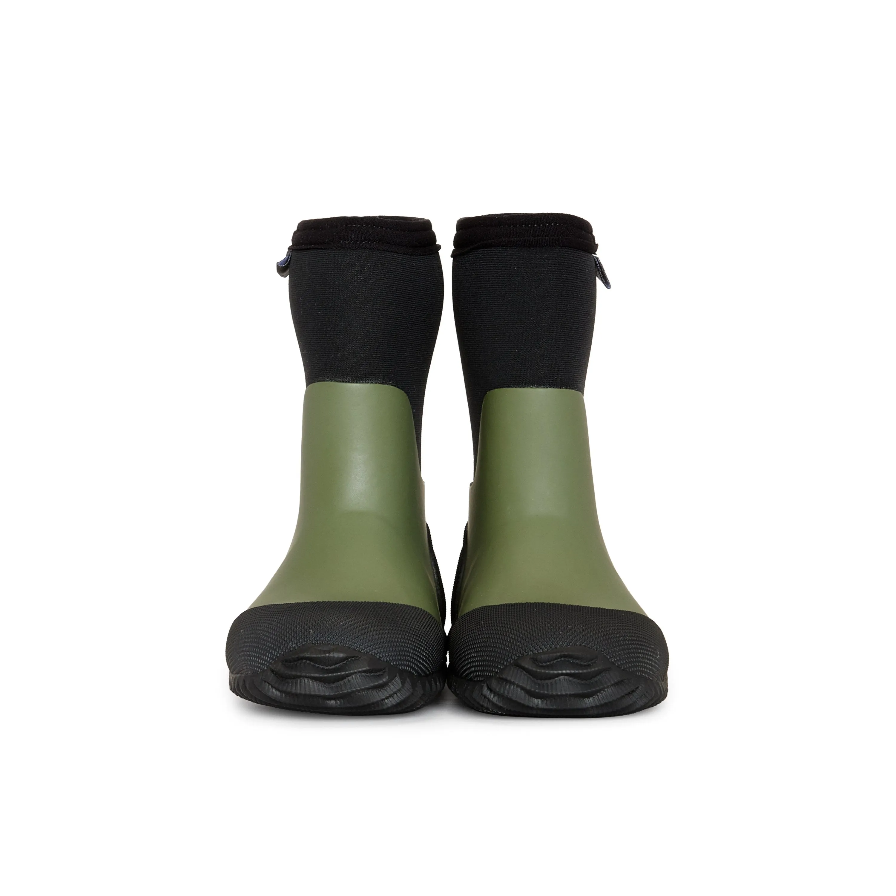 Kids' West Waterproof Boots