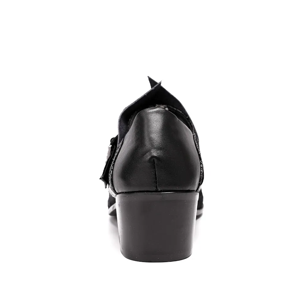 Lustrévo Auburnyx Event Loafers