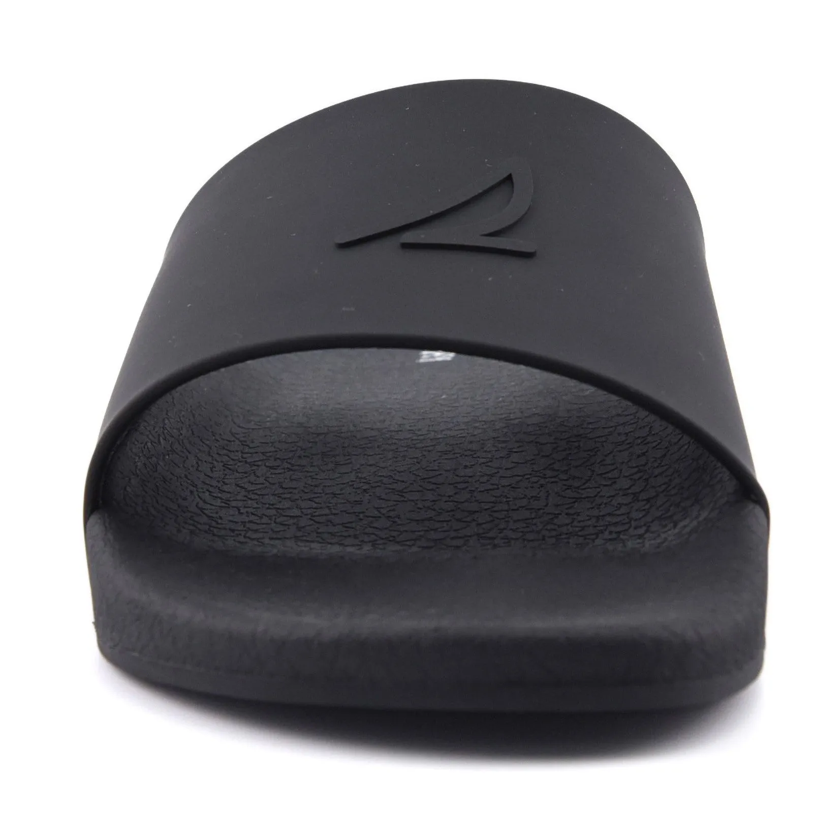 Men's Freeboard Slide Sandal Black