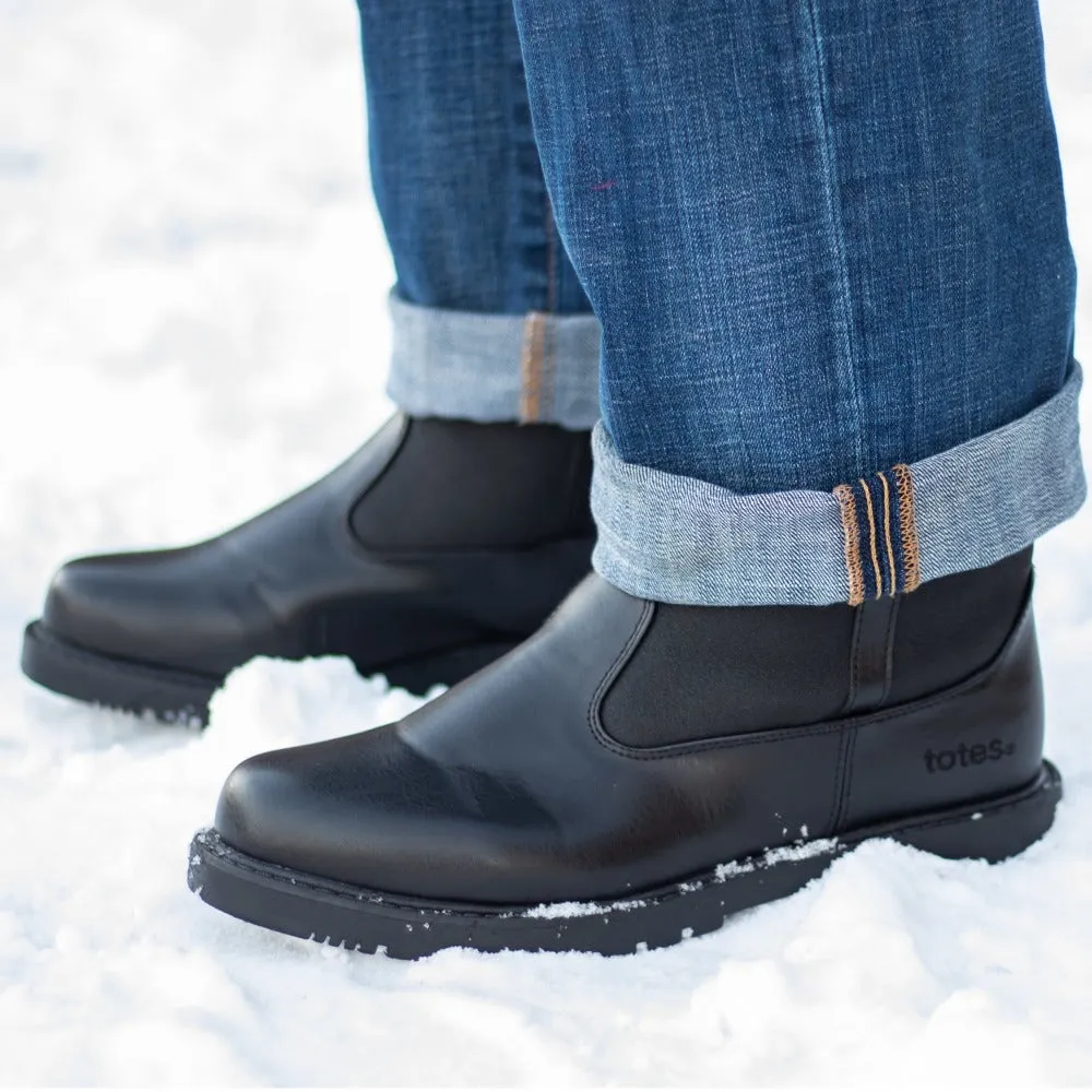 Men’s Stadium Winter Boots