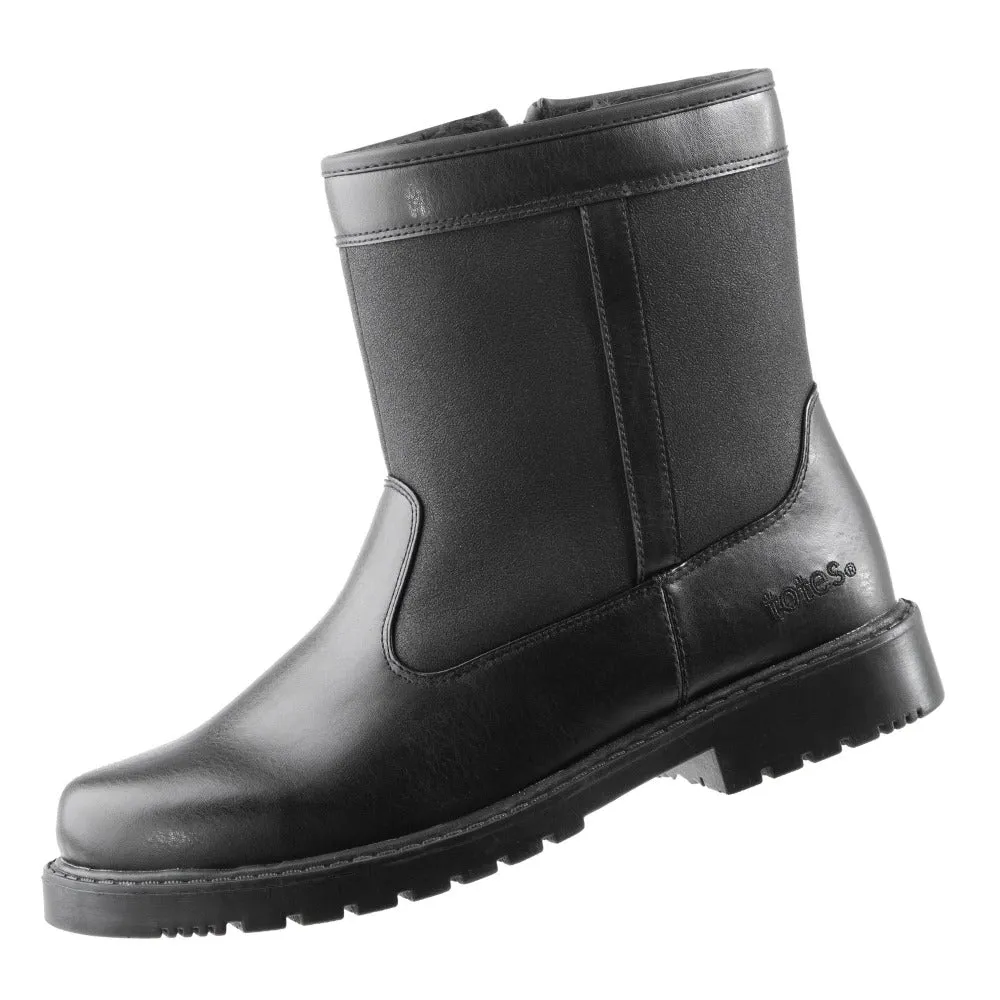 Men’s Stadium Winter Boots