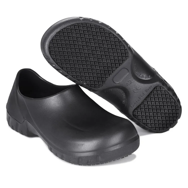 Men's/Women's Waterproof Work Shoes