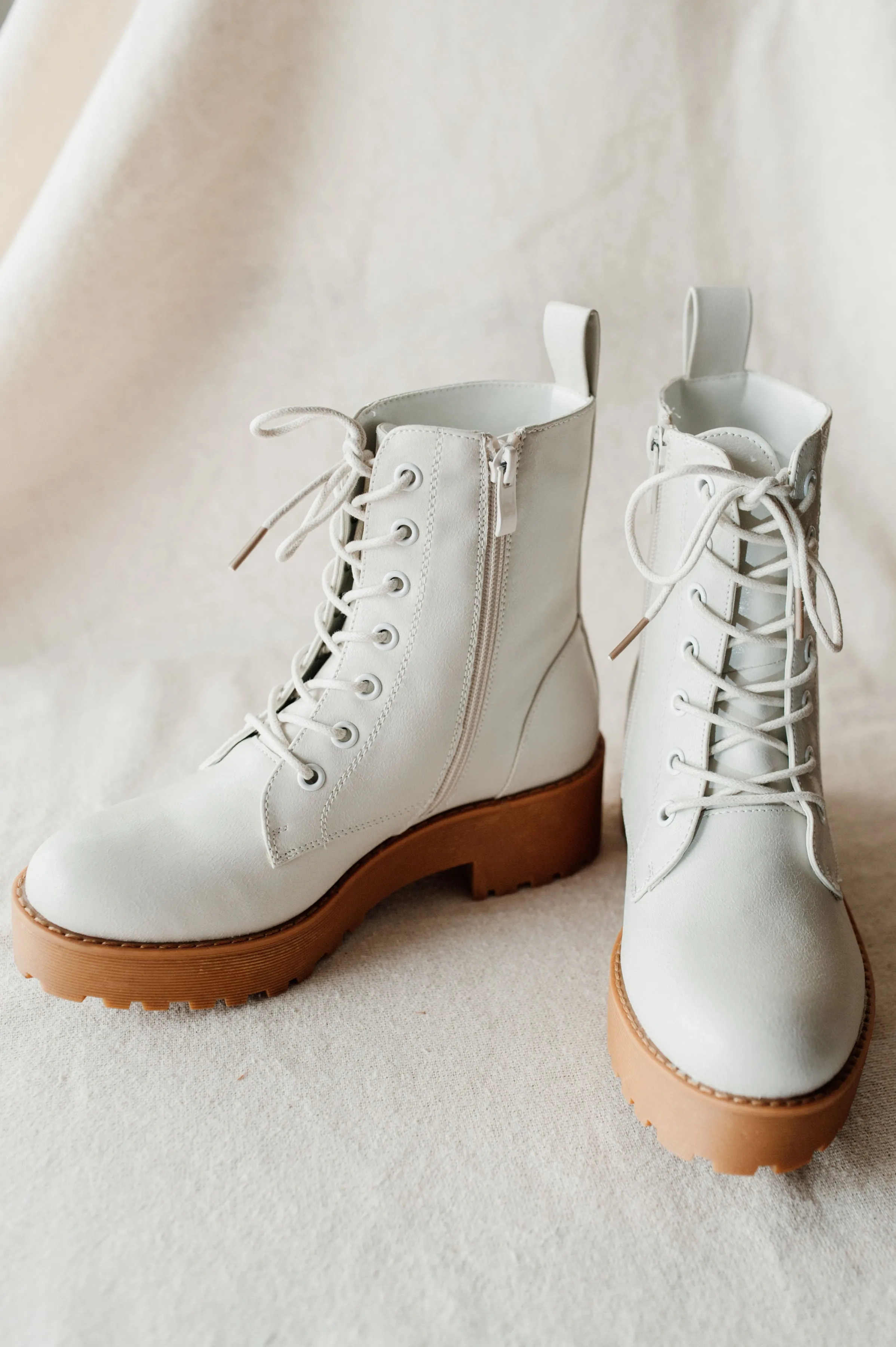 Monte Bleu Rain Boot