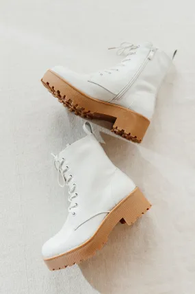 Monte Bleu Rain Boot