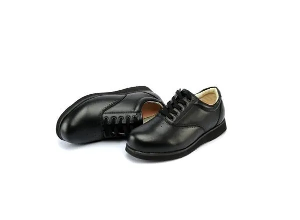 Mt. Emey 9302 Black - Women's Extra-depth Dress/Casual Shoes