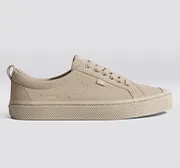 OCA Low All Sand Suede Sneaker Men