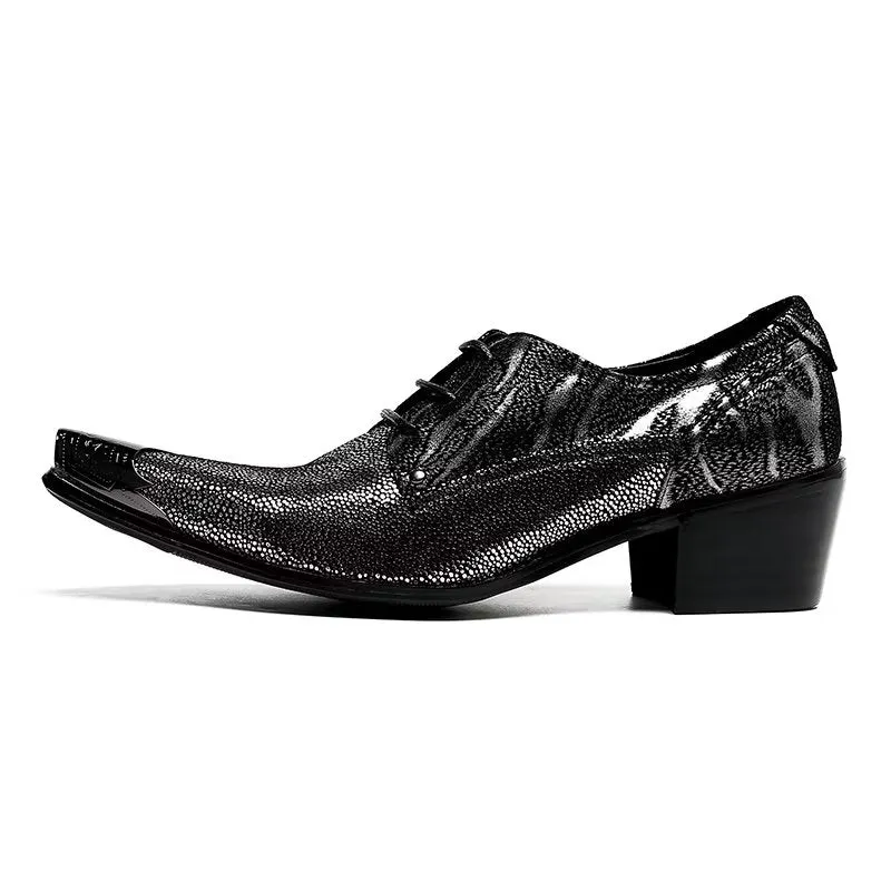 Ostranuxe Office Elegance Oxfords