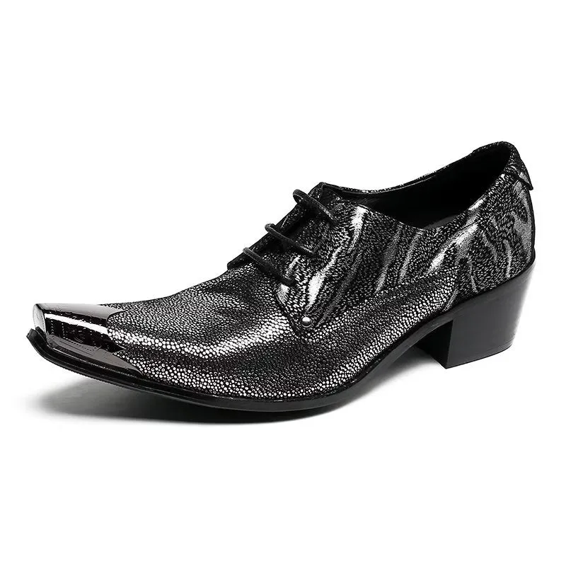 Ostranuxe Office Elegance Oxfords