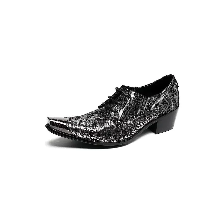 Ostranuxe Office Elegance Oxfords