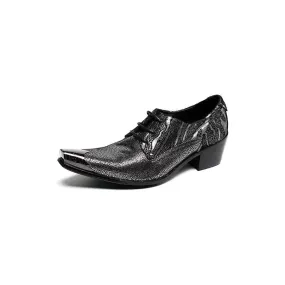 Ostranuxe Office Elegance Oxfords