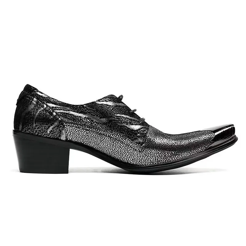Ostranuxe Office Elegance Oxfords