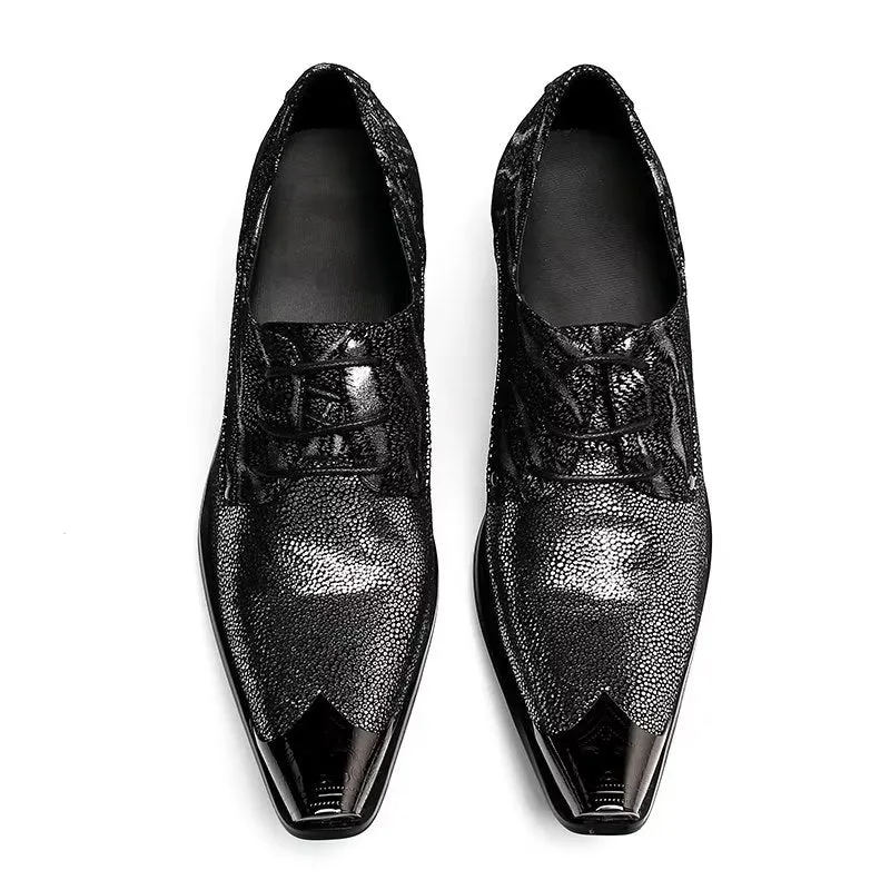 Ostranuxe Office Elegance Oxfords