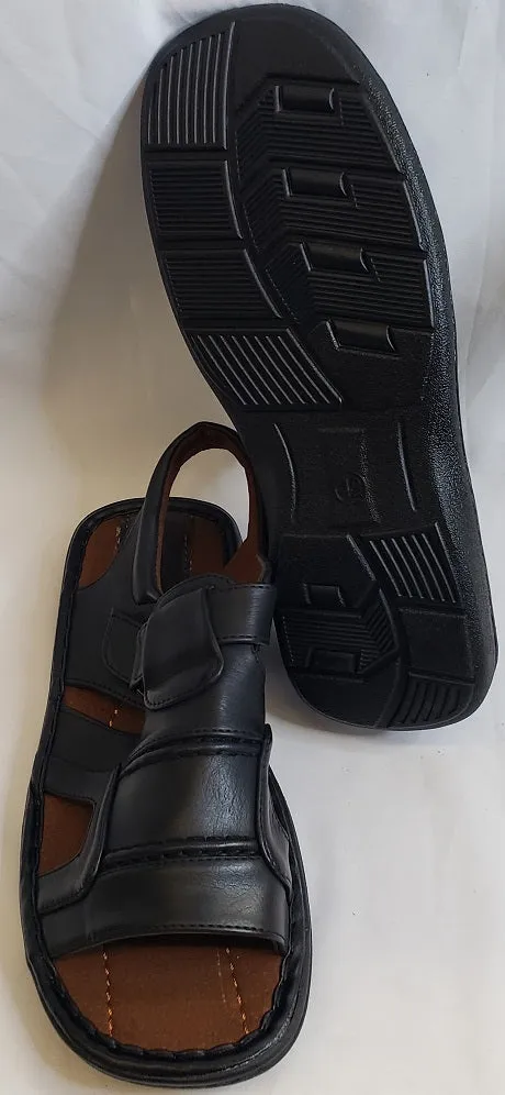 Pedro -- Men's Sling Back Dress Sandal