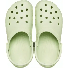 Platform Lightweight Slip On Crocs