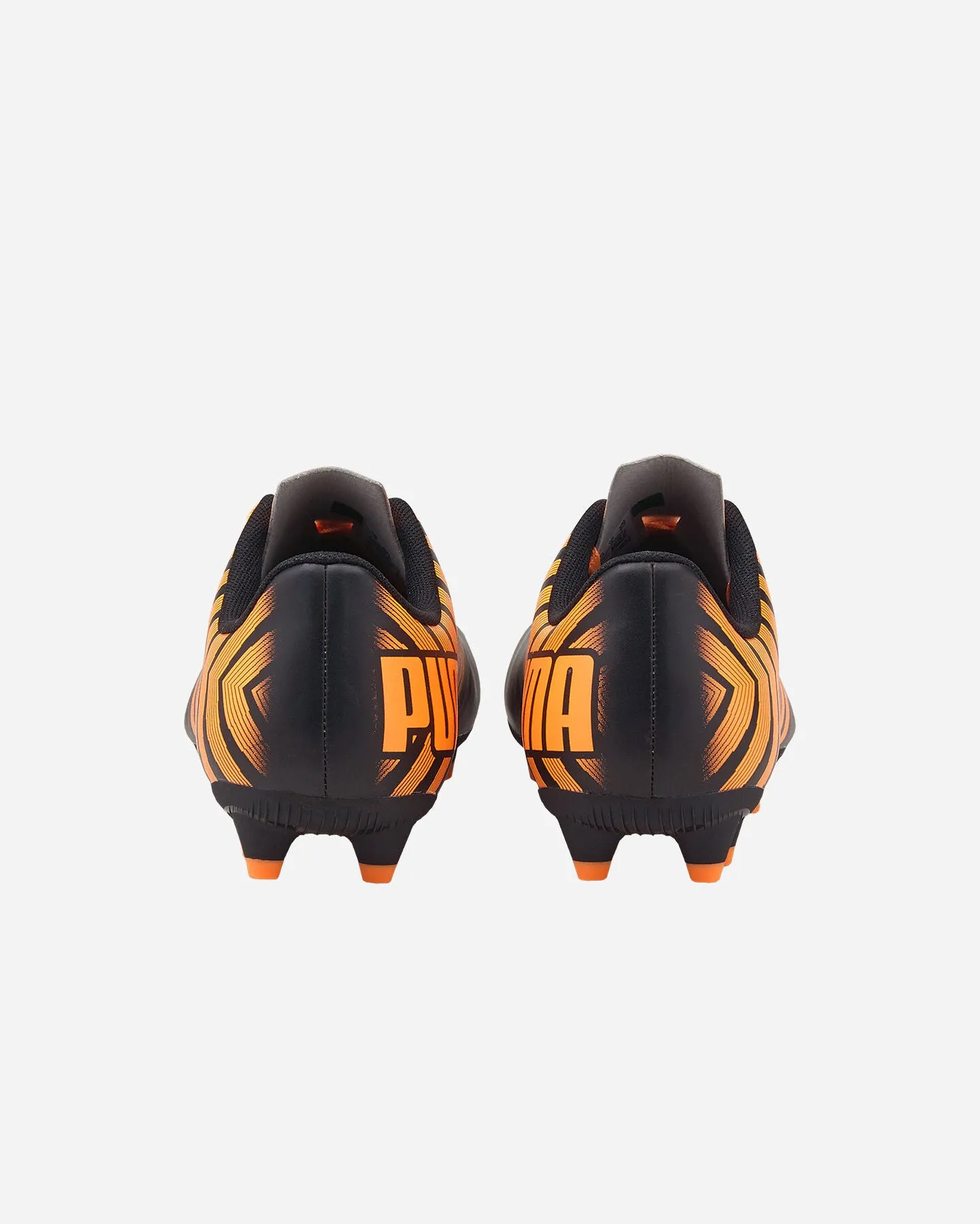 PUMA FOOTBALL JR TACTO II FG/AG  - (106704 02) - TC - R2L17