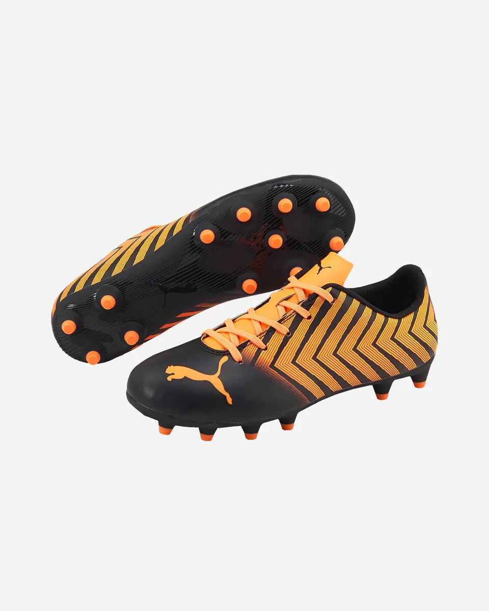 PUMA FOOTBALL JR TACTO II FG/AG  - (106704 02) - TC - R2L17
