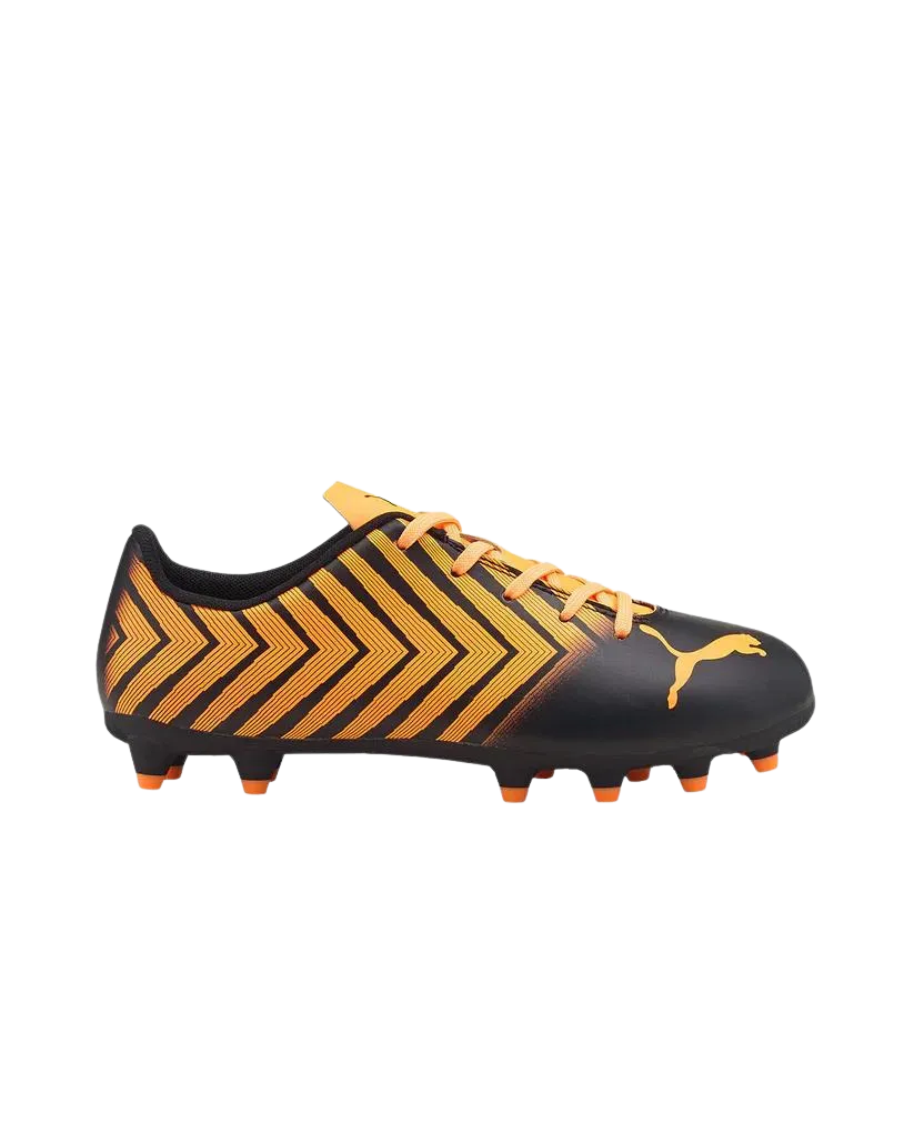 PUMA FOOTBALL JR TACTO II FG/AG  - (106704 02) - TC - R2L17