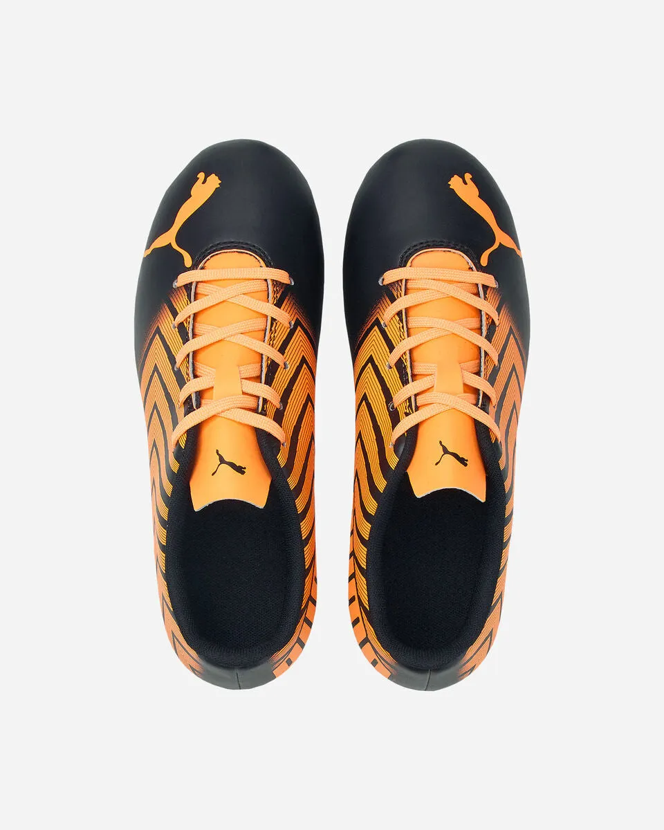 PUMA FOOTBALL JR TACTO II FG/AG  - (106704 02) - TC - R2L17