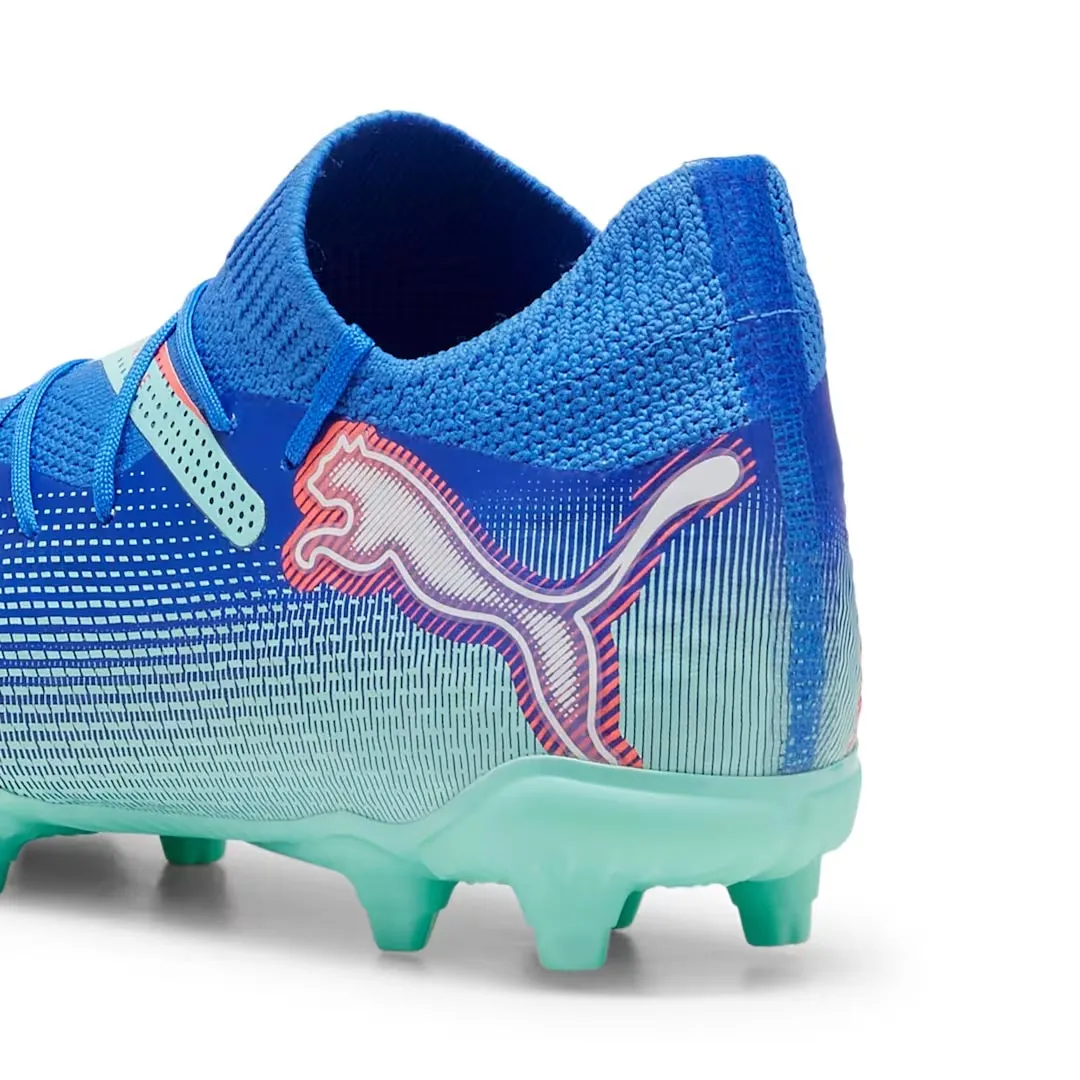 Puma - Kids' (Preschool & Junior) Future 7 Pro Firm/Artificial Ground Soccer Cleats (107944 01)