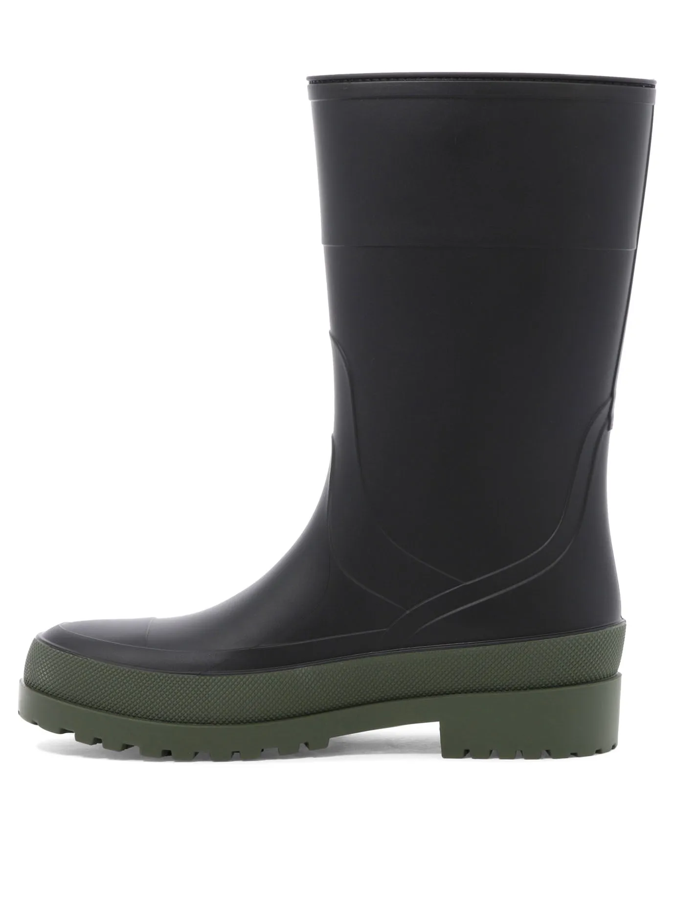 "DIORUNION" RAIN BOOTS
