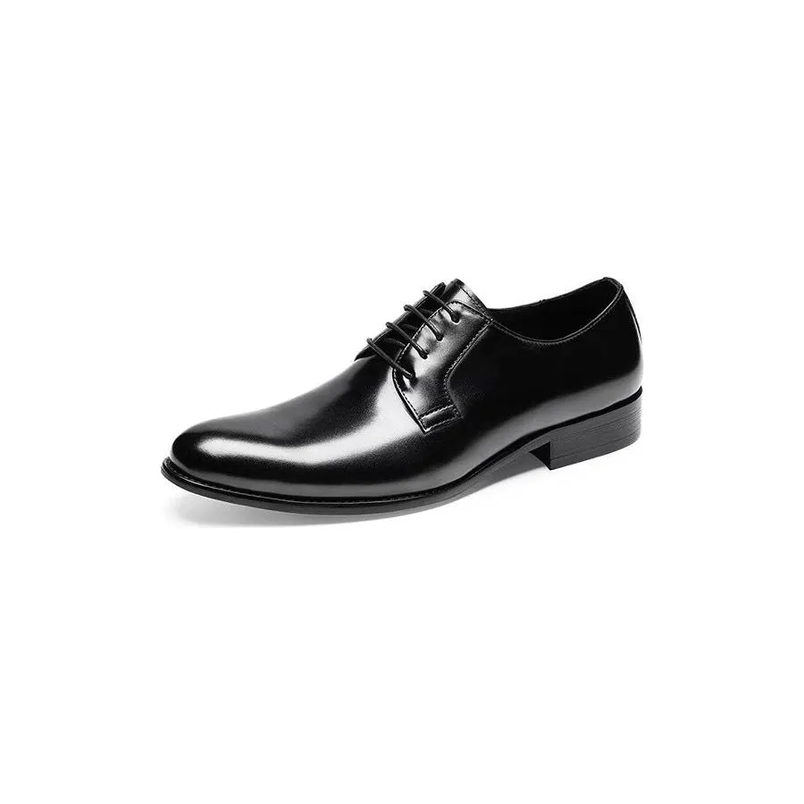 Serpatura Elegant Lace Oxfords