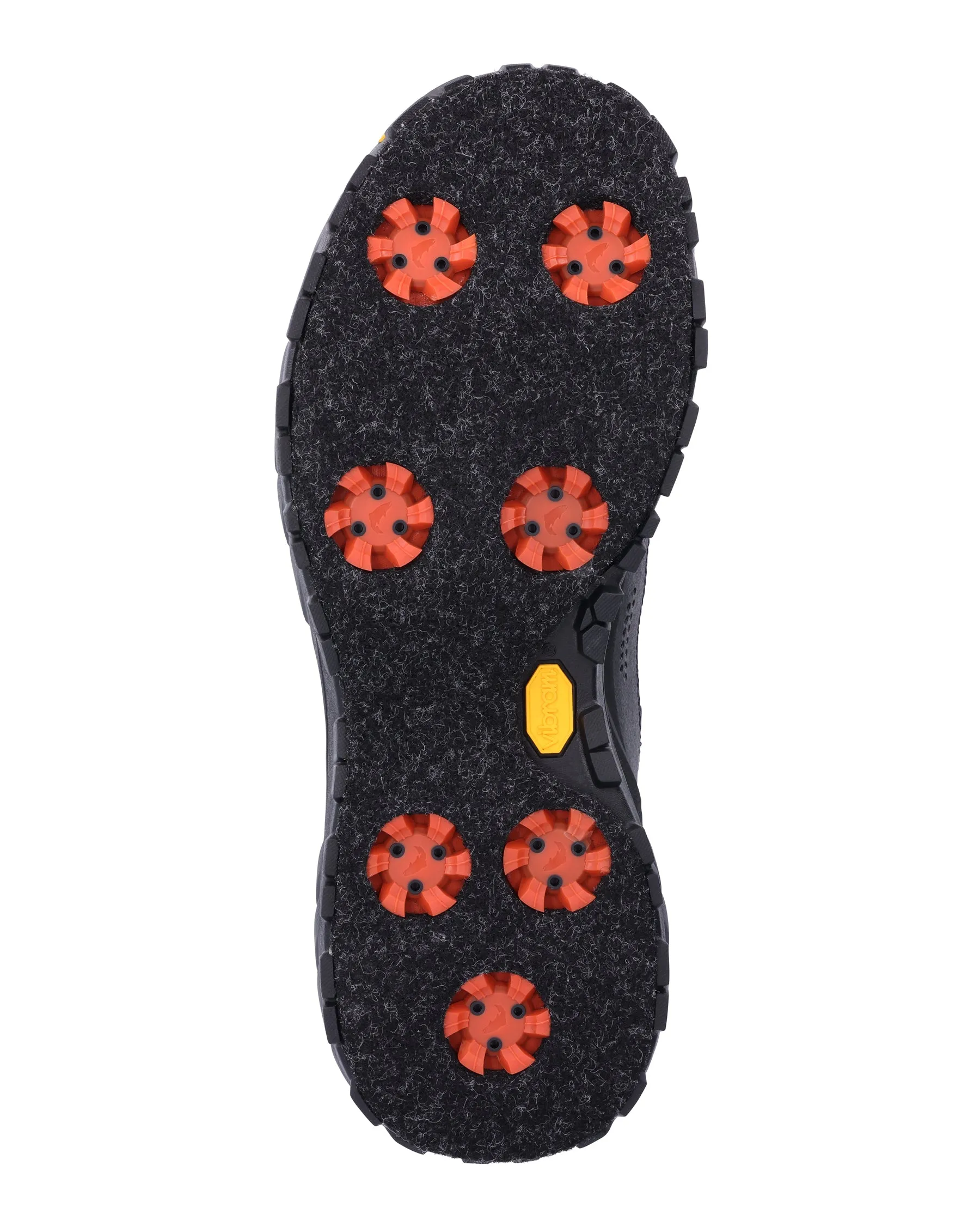 Simms G4 PRO Powerlock Boot - Felt