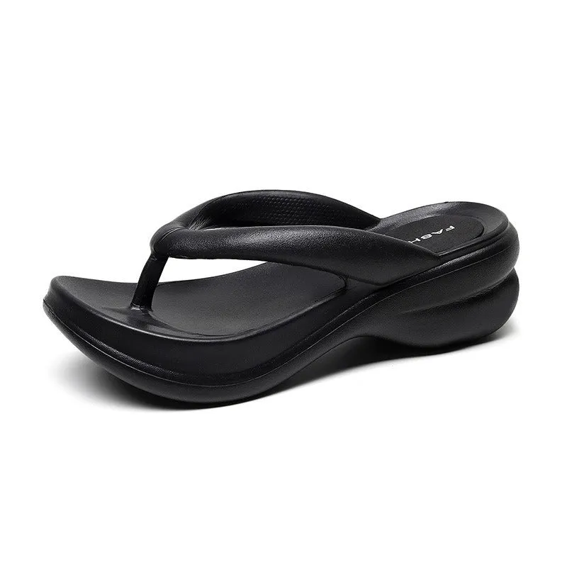 Simple and lightweight slippers