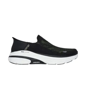 SLIP-INS: MAX CUSHION ARCH FIT 2.0 - 220565/BLK