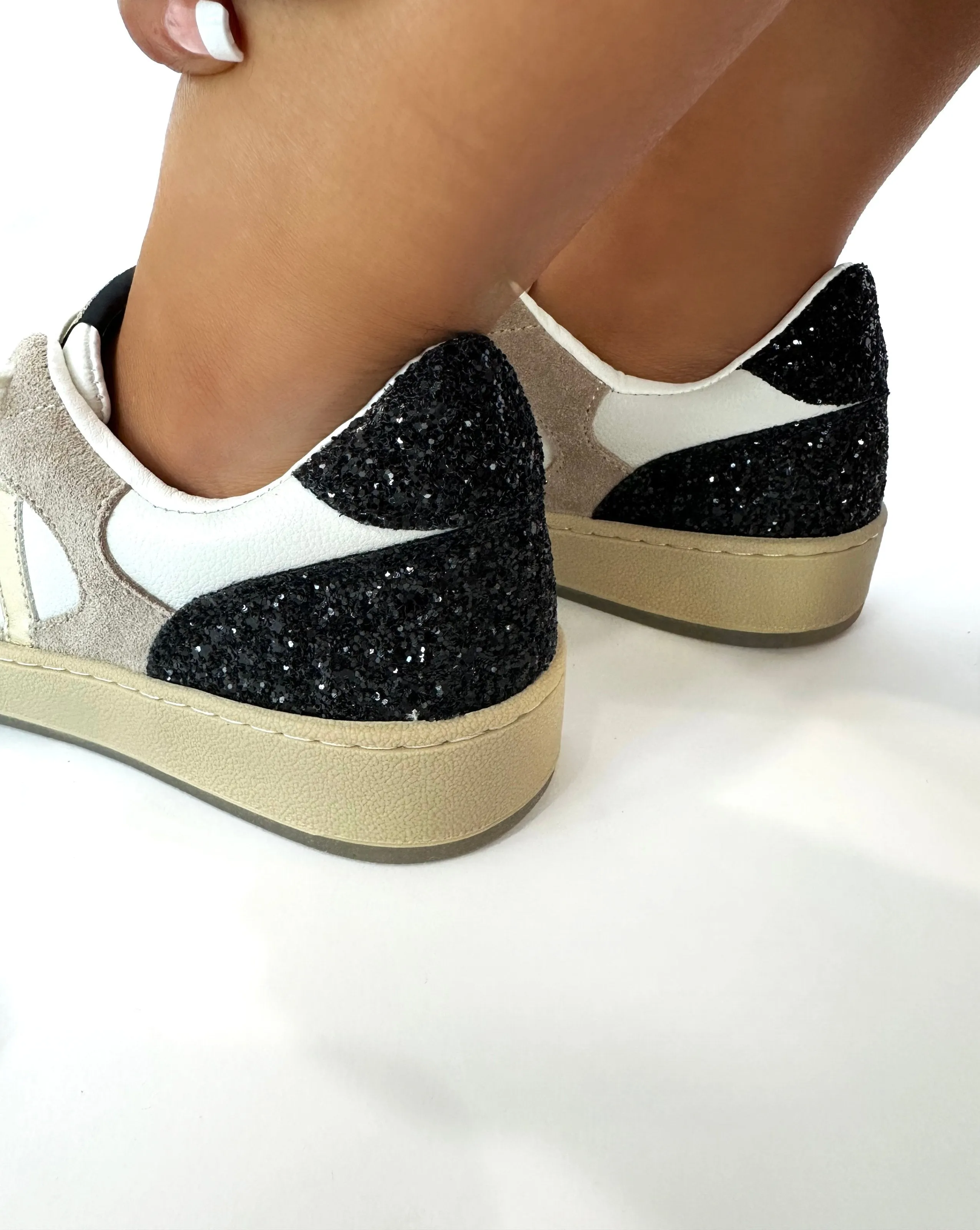 Star Chasing Sparkle Vintage Havana Shoes