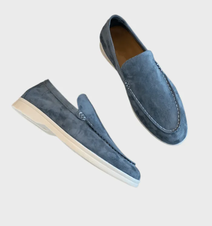 Super Stylish & Comfortable Leather Loafers for Men