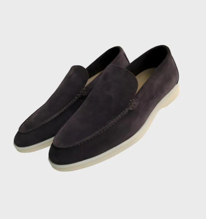 Super Stylish & Comfortable Leather Loafers for Men