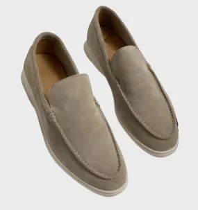 Super Stylish & Comfortable Leather Loafers for Men