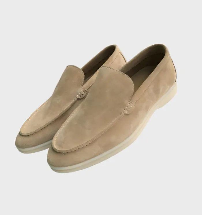 Super Stylish & Comfortable Leather Loafers for Men