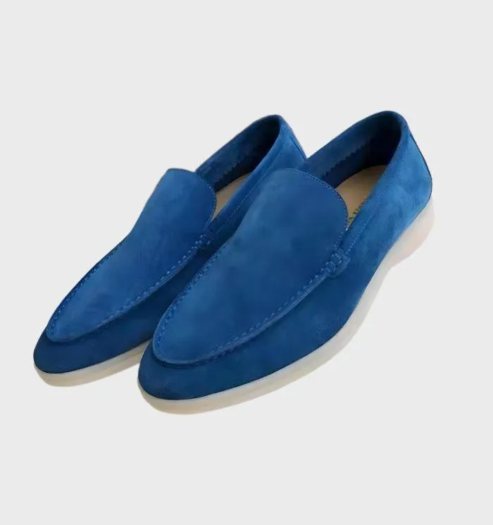 Super Stylish & Comfortable Leather Loafers for Men