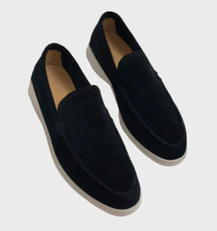 Super Stylish & Comfortable Leather Loafers for Men