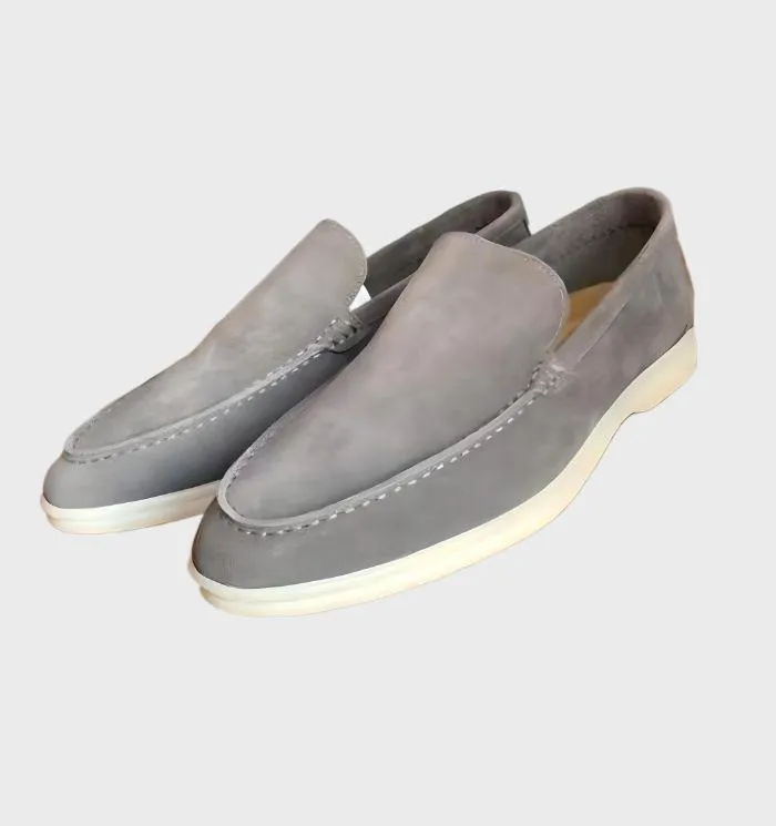 Super Stylish & Comfortable Leather Loafers for Men