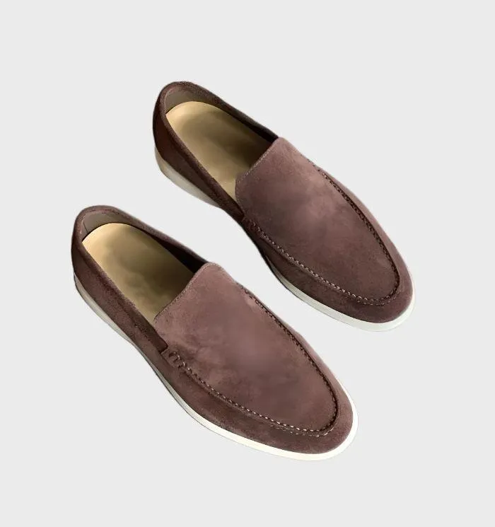 Super Stylish & Comfortable Leather Loafers for Men