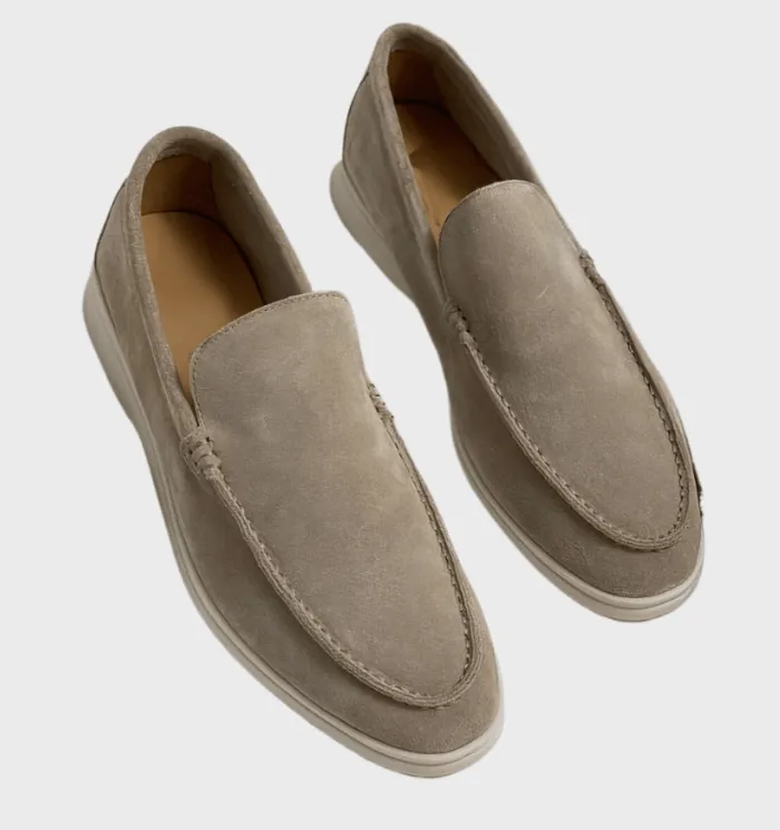Super Stylish & Comfortable Leather Loafers for Men