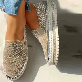 Sylis | Luxurious Comfortable Footwear