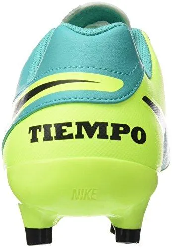 Tiempo Genio Leather Soccer Cleats 11