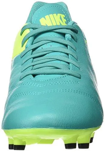 Tiempo Genio Leather Soccer Cleats 11