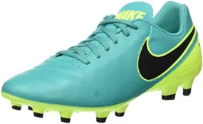 Tiempo Genio Leather Soccer Cleats 11
