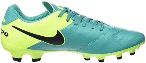 Tiempo Genio Leather Soccer Cleats 11