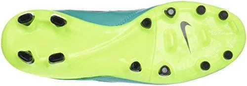 Tiempo Genio Leather Soccer Cleats 11