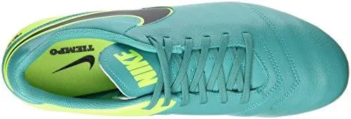 Tiempo Genio Leather Soccer Cleats 11