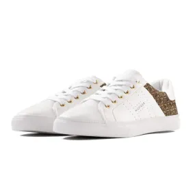 Tommy Hilfiger Lorio Sneaker Women - WHTBEG